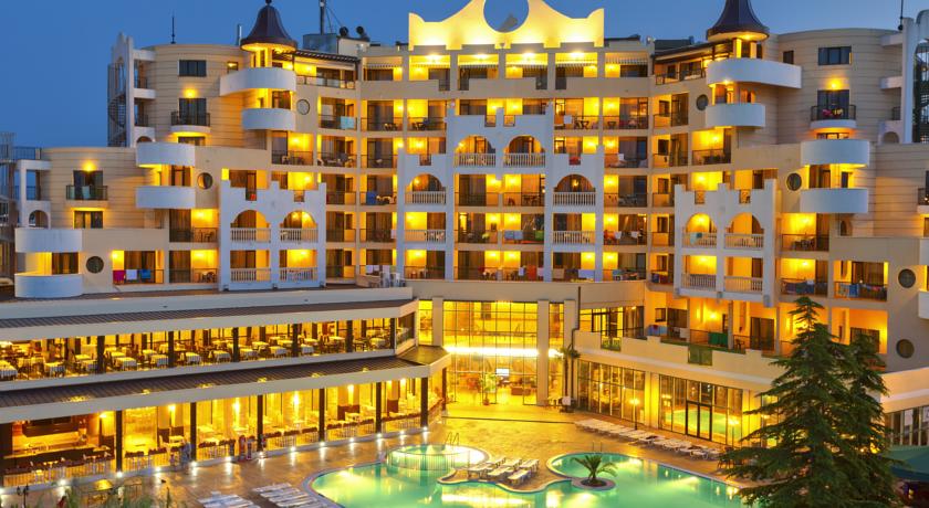 HI Hotels Imperial Resort