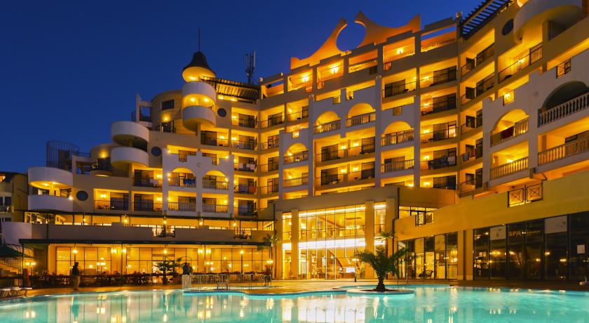 HI Hotels Imperial Resort, Сонячний Берег, Болгарія мініатюра 6
