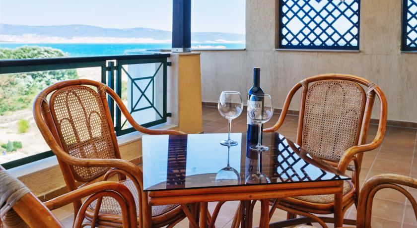 HI Hotels Imperial Resort, Сонячний Берег, Болгарія мініатюра 8
