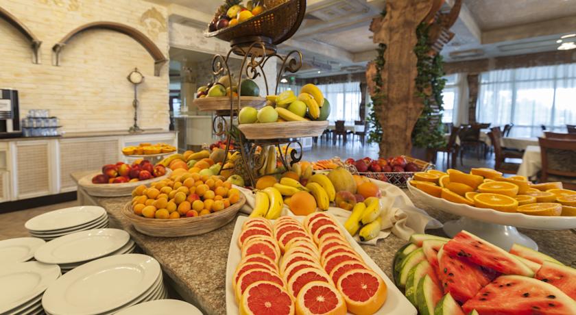 HI Hotels Imperial Resort, Сонячний Берег, Болгарія мініатюра 10