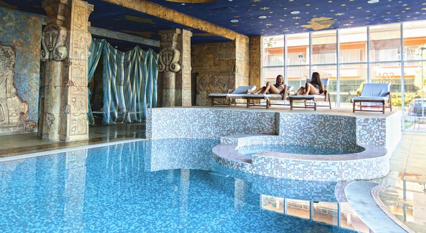 HI Hotels Imperial Resort, Сонячний Берег, Болгарія мініатюра 11
