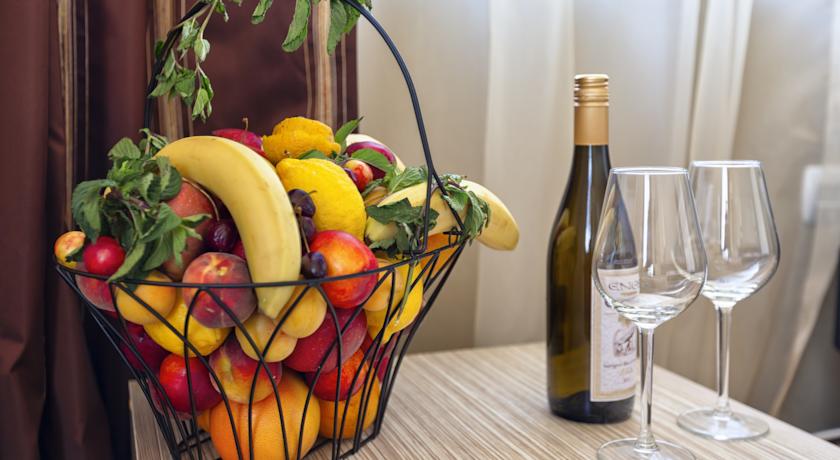 HI Hotels Imperial Resort, Сонячний Берег, Болгарія мініатюра 12