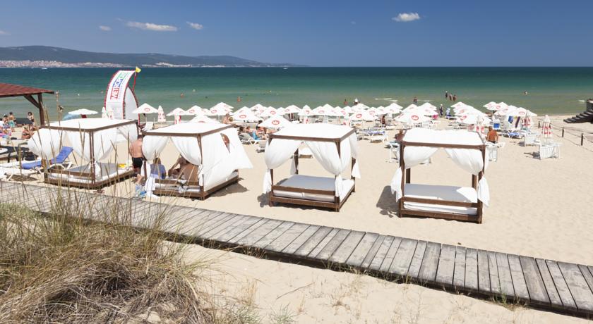 HI Hotels Imperial Resort, Сонячний Берег, Болгарія мініатюра 13