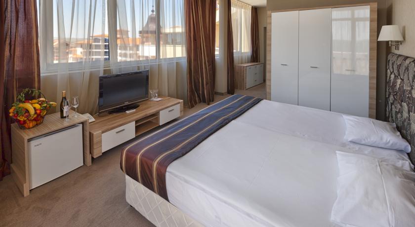 HI Hotels Imperial Resort, Сонячний Берег, Болгарія мініатюра 15