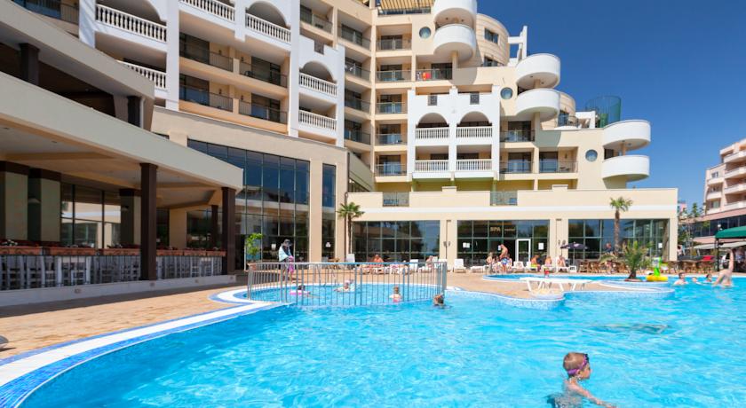 HI Hotels Imperial Resort, Сонячний Берег, Болгарія мініатюра 16