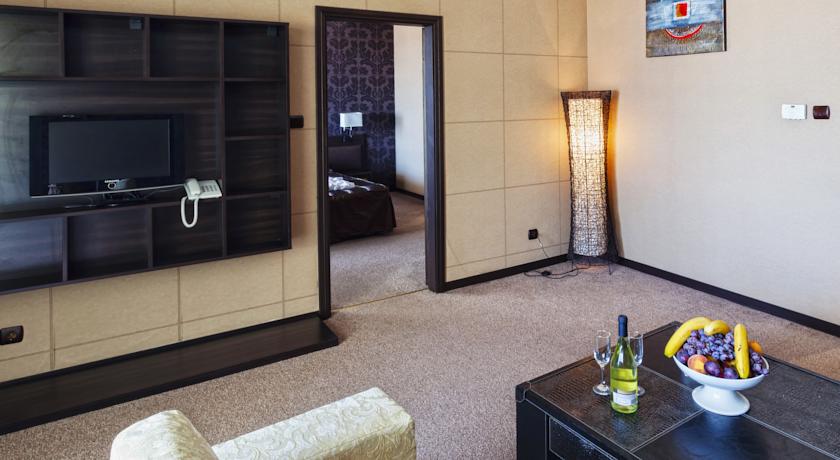 HI Hotels Imperial Resort, Сонячний Берег, Болгарія мініатюра 17