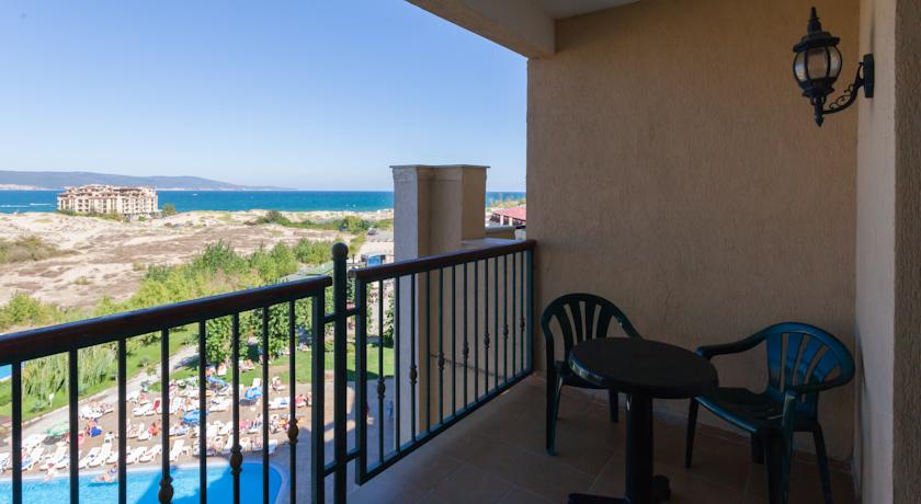 HI Hotels Imperial Resort, Сонячний Берег, Болгарія мініатюра 18
