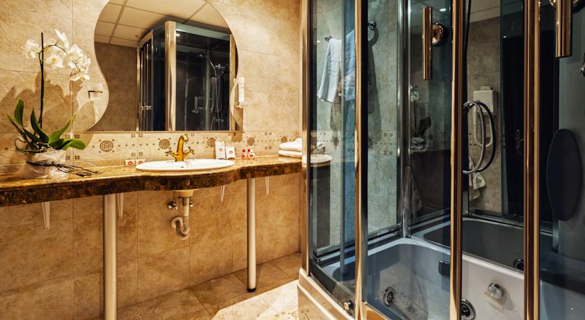 HI Hotels Imperial Resort, Сонячний Берег, Болгарія мініатюра 19