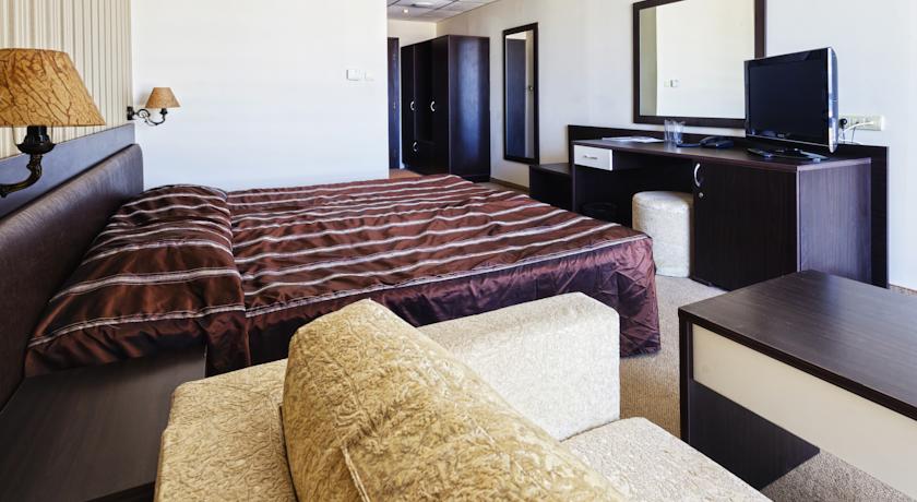 HI Hotels Imperial Resort, Сонячний Берег, Болгарія мініатюра 20