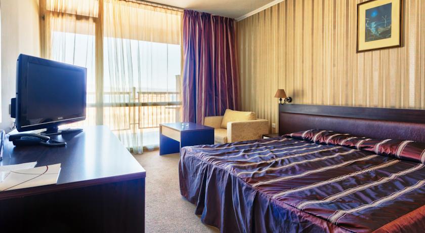 HI Hotels Imperial Resort, Сонячний Берег, Болгарія мініатюра 21