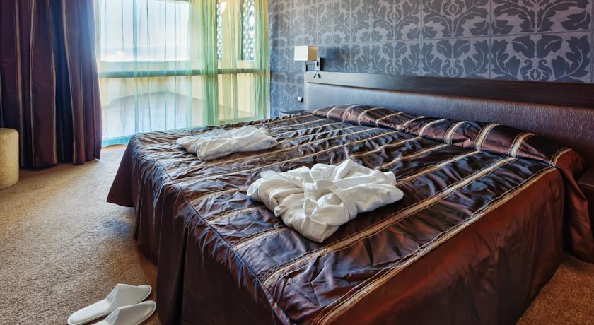 HI Hotels Imperial Resort, Сонячний Берег, Болгарія мініатюра 24