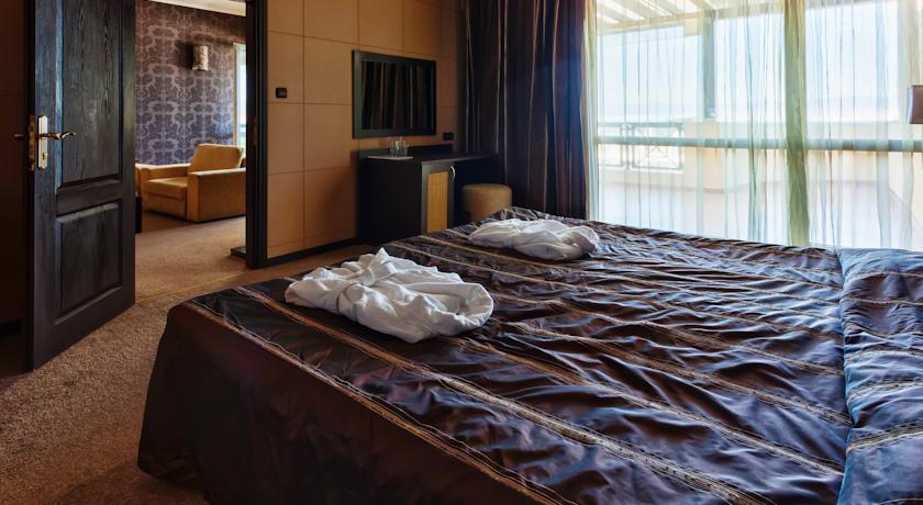 HI Hotels Imperial Resort, Сонячний Берег, Болгарія мініатюра 25