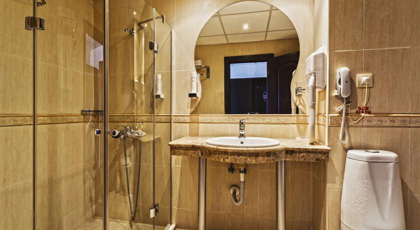 HI Hotels Imperial Resort, Сонячний Берег, Болгарія мініатюра 26