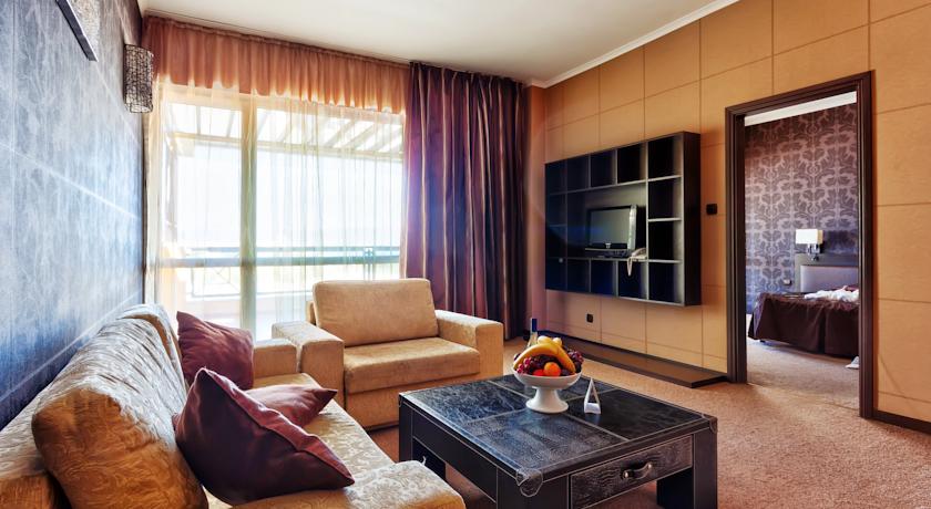 HI Hotels Imperial Resort, Сонячний Берег, Болгарія мініатюра 27