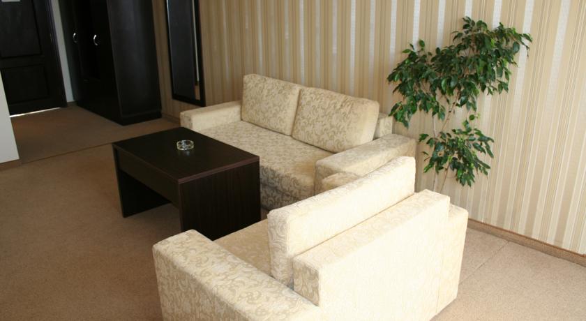 HI Hotels Imperial Resort, Сонячний Берег, Болгарія мініатюра 28
