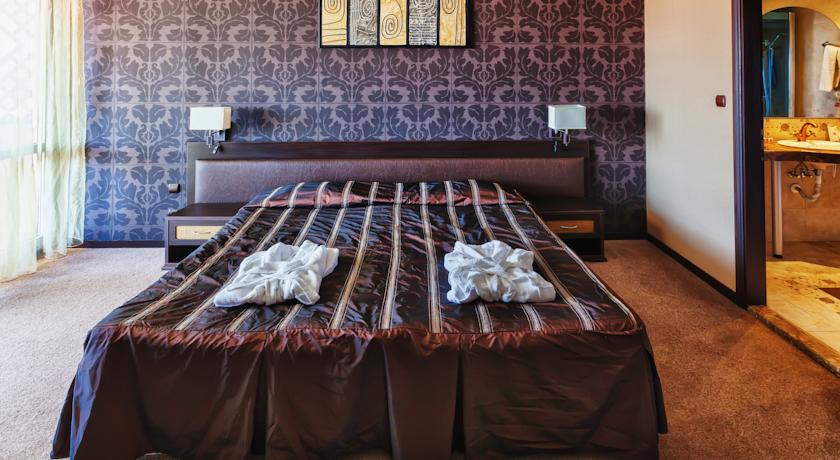 HI Hotels Imperial Resort, Сонячний Берег, Болгарія мініатюра 29