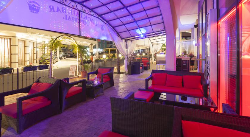 HI Hotels Imperial Resort, Сонячний Берег, Болгарія мініатюра 31