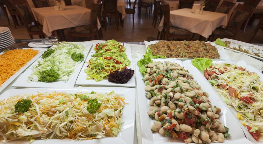 HI Hotels Imperial Resort, Сонячний Берег, Болгарія мініатюра 32