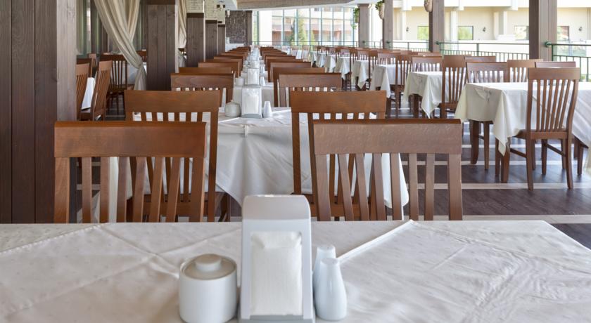 HI Hotels Imperial Resort, Сонячний Берег, Болгарія мініатюра 33