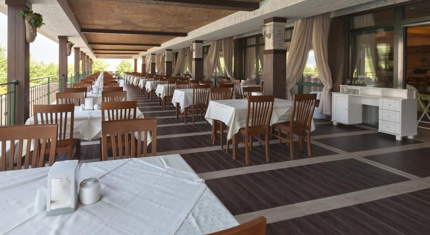 HI Hotels Imperial Resort, Сонячний Берег, Болгарія мініатюра 35