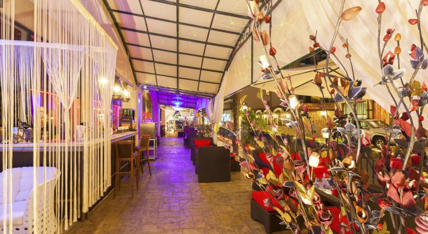 HI Hotels Imperial Resort, Сонячний Берег, Болгарія мініатюра 36