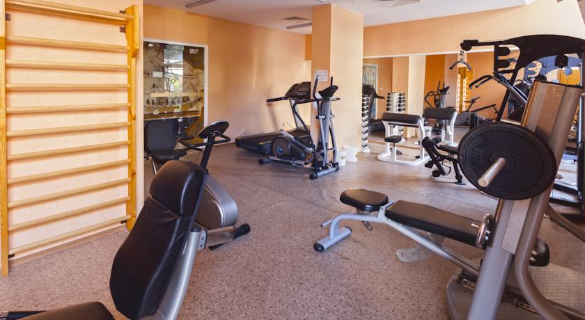 HI Hotels Imperial Resort, Сонячний Берег, Болгарія мініатюра 37