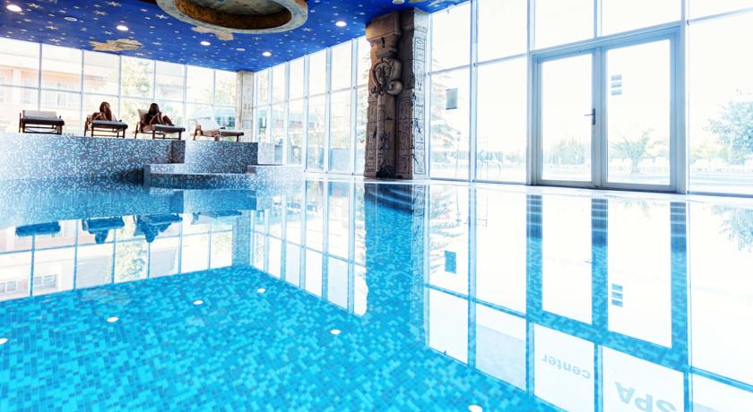 HI Hotels Imperial Resort, Сонячний Берег, Болгарія мініатюра 40