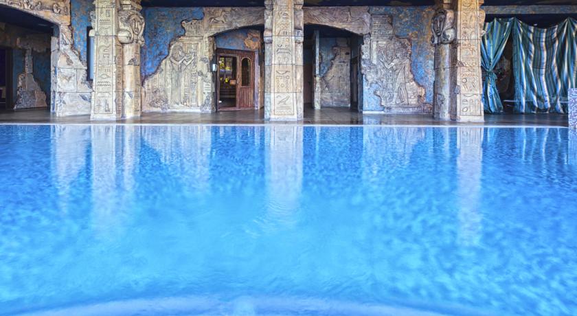 HI Hotels Imperial Resort, Сонячний Берег, Болгарія мініатюра 41