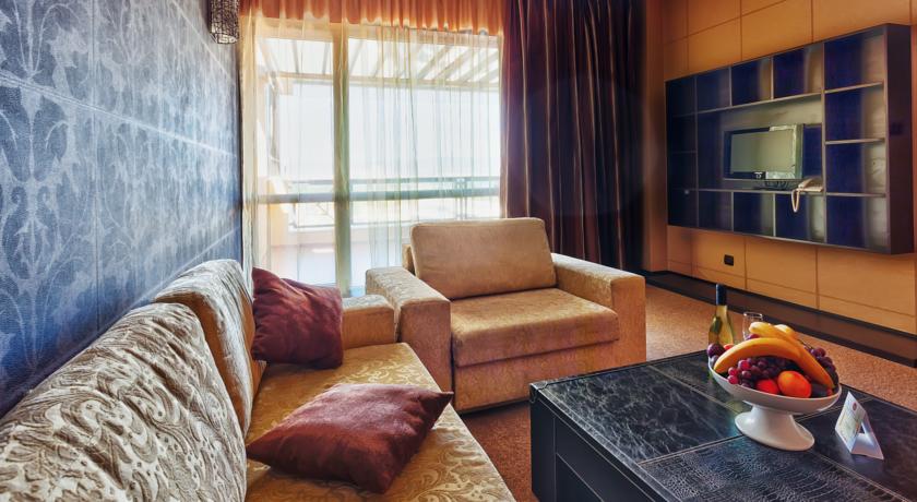 HI Hotels Imperial Resort, Сонячний Берег, Болгарія мініатюра 42