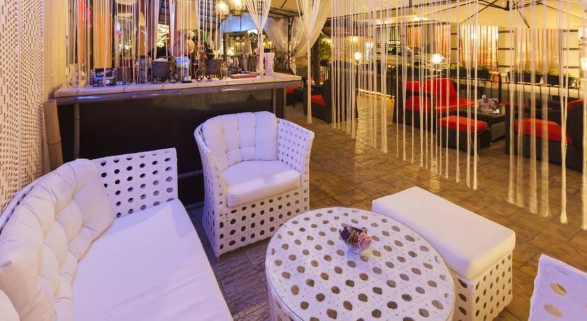 HI Hotels Imperial Resort, Сонячний Берег, Болгарія мініатюра 43