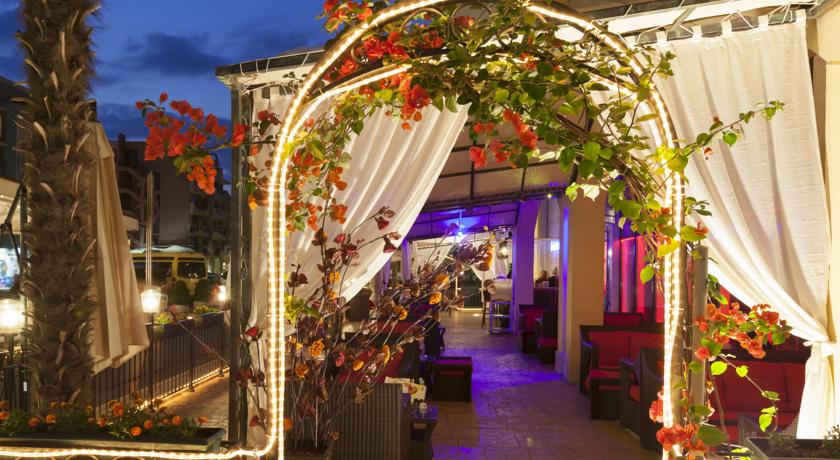 HI Hotels Imperial Resort, Сонячний Берег, Болгарія мініатюра 45