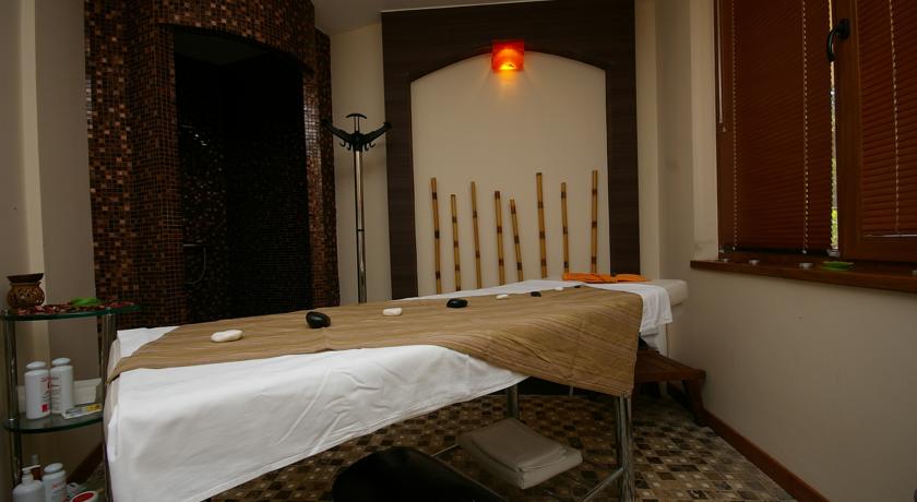 Laguna Beach Resort & Spa, Созополь, Болгарія мініатюра 6