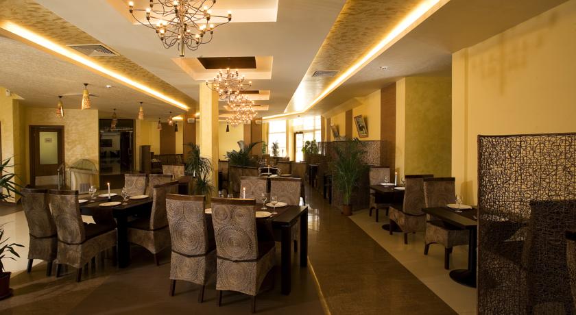 Laguna Beach Resort & Spa, Созополь, Болгарія мініатюра 7