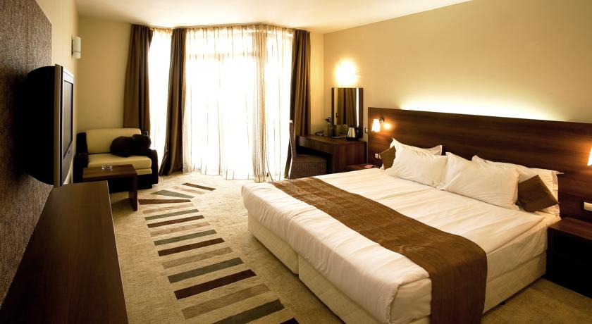 Laguna Beach Resort & Spa, Созополь, Болгарія мініатюра 9