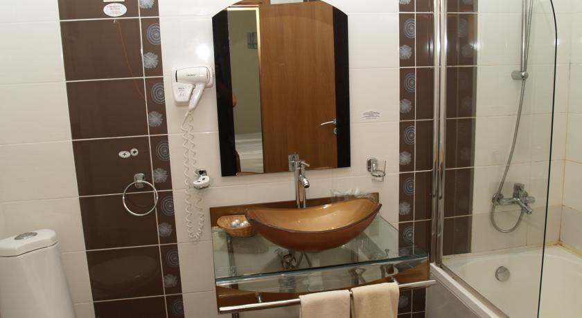 Laguna Beach Resort & Spa, Созополь, Болгарія мініатюра 11