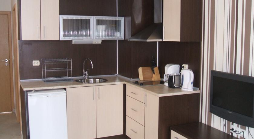 Laguna Beach Resort & Spa, Созополь, Болгарія мініатюра 14