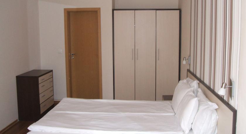 Laguna Beach Resort & Spa, Созополь, Болгарія мініатюра 16