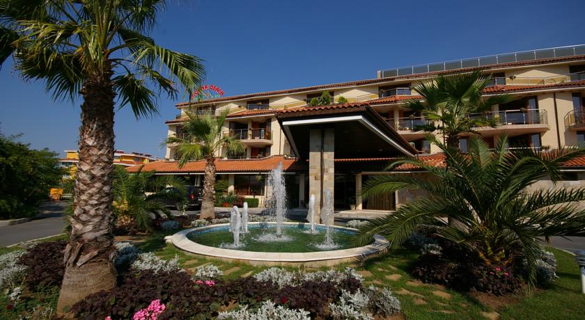 Laguna Beach Resort & Spa, Созополь, Болгарія мініатюра 17