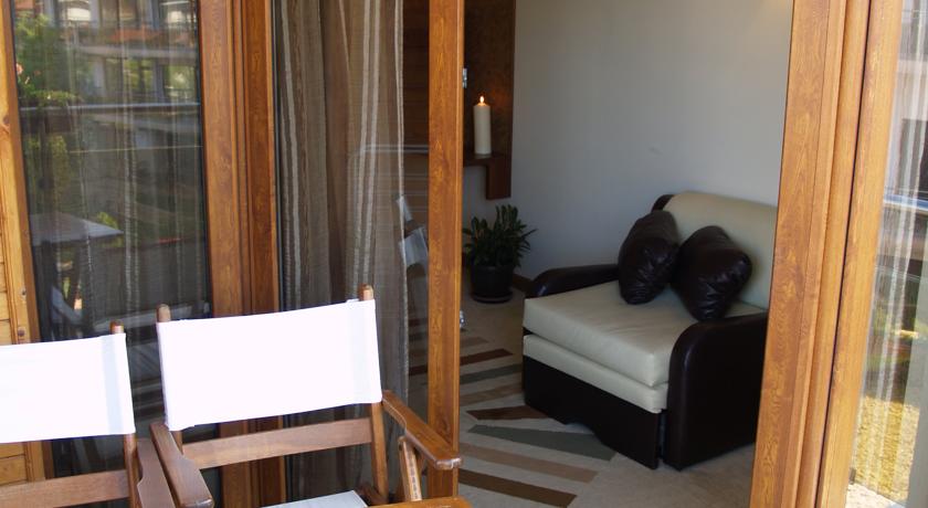 Laguna Beach Resort & Spa, Созополь, Болгарія мініатюра 18