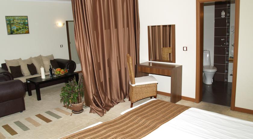 Laguna Beach Resort & Spa, Созополь, Болгарія мініатюра 22