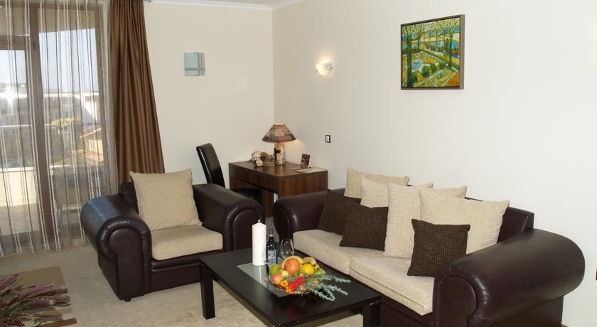 Laguna Beach Resort & Spa, Созополь, Болгарія мініатюра 23