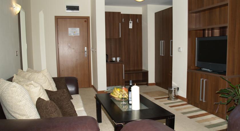 Laguna Beach Resort & Spa, Созополь, Болгарія мініатюра 25