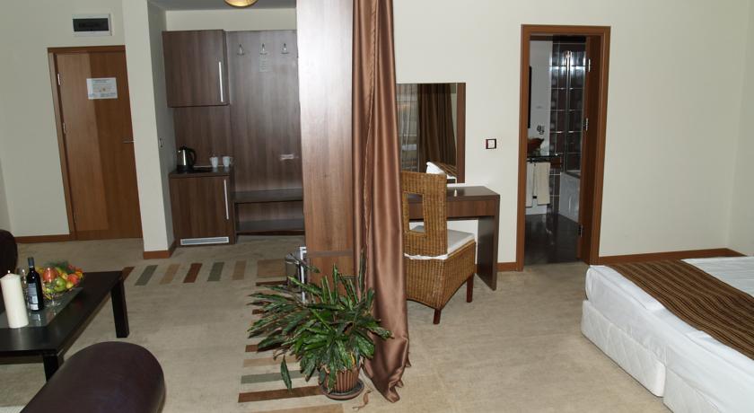 Laguna Beach Resort & Spa, Созополь, Болгарія мініатюра 26