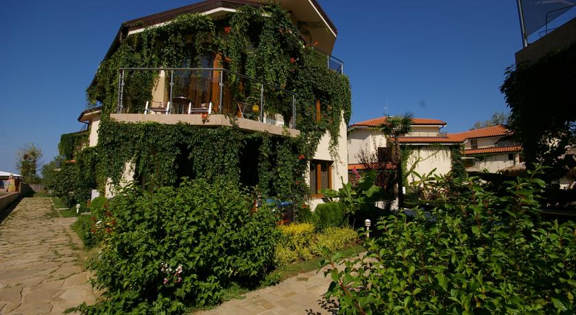 Laguna Beach Resort & Spa, Созополь, Болгарія мініатюра 28