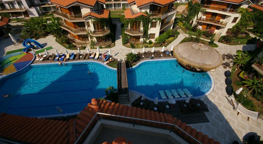 Laguna Beach Resort & Spa, Созополь, Болгарія мініатюра 29