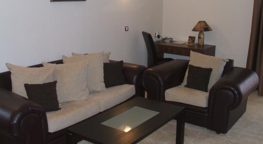 Laguna Beach Resort & Spa, Созополь, Болгарія мініатюра 30