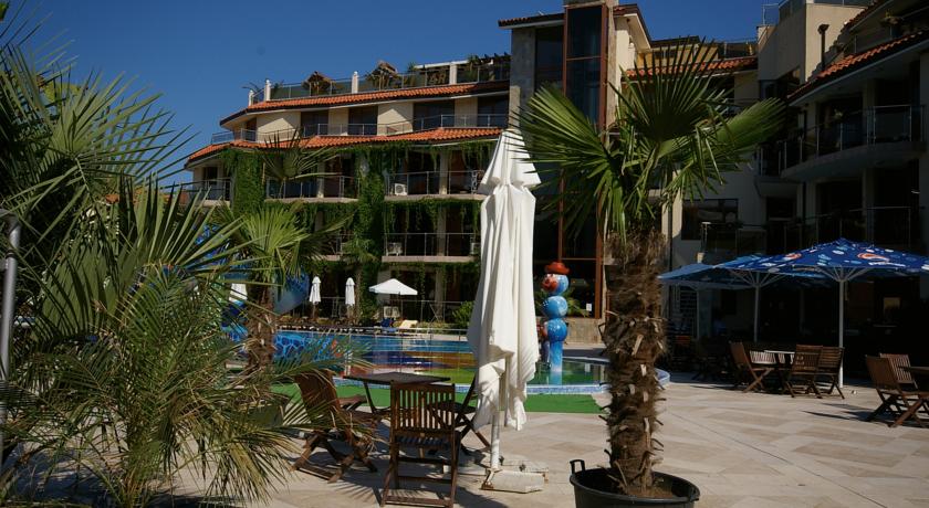 Laguna Beach Resort & Spa, Созополь, Болгарія мініатюра 31
