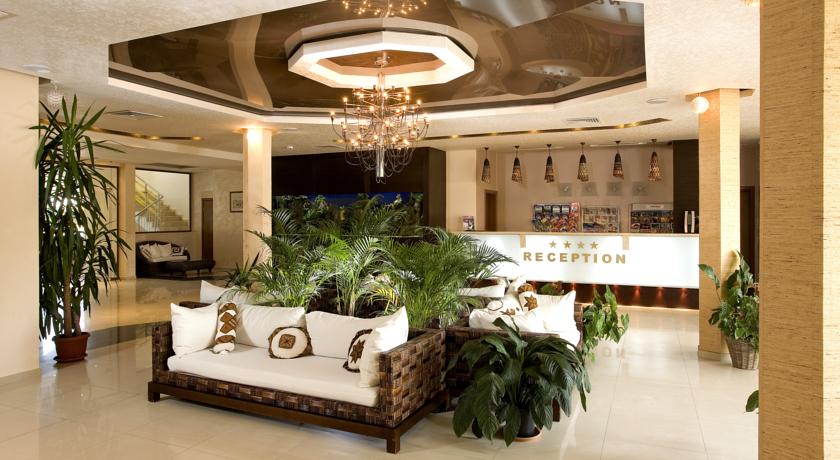 Laguna Beach Resort & Spa, Созополь, Болгарія мініатюра 32