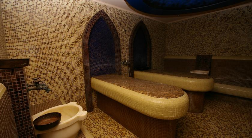 Laguna Beach Resort & Spa, Созополь, Болгарія мініатюра 34