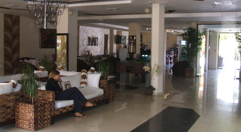 Laguna Beach Resort & Spa, Созополь, Болгарія мініатюра 35